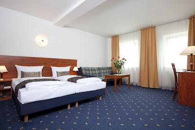 هتل اتریوم چارلتنبورگ