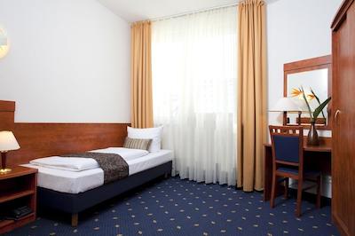 هتل اتریوم چارلتنبورگ