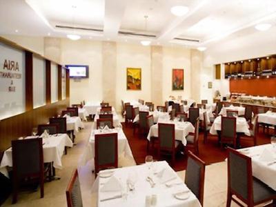 دوبلتری بای هیلتون هتل ملبورن-فلیندرز استریت