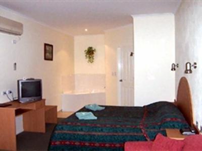 دوبلتری بای هیلتون هتل ملبورن-فلیندرز استریت