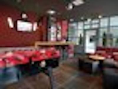 مینینجر هتل هامبورگ سیتی سنتر