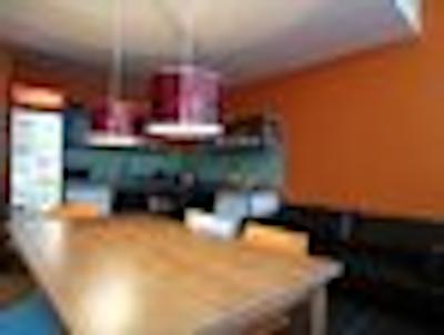 مینینجر هتل هامبورگ سیتی سنتر