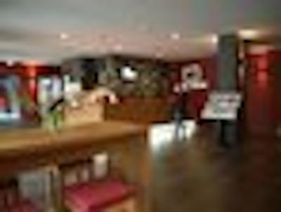 مینینجر هتل هامبورگ سیتی سنتر