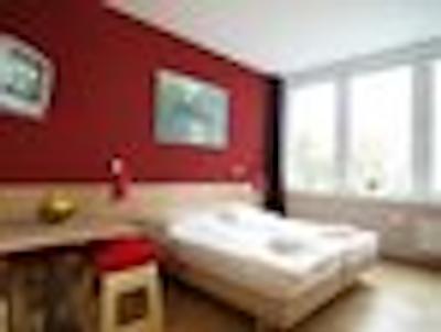 مینینجر هتل هامبورگ سیتی سنتر