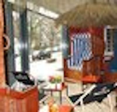 مینینجر هتل هامبورگ سیتی سنتر