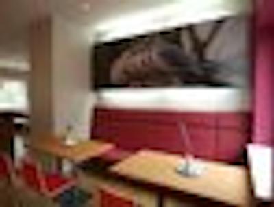 مینینجر هتل هامبورگ سیتی سنتر