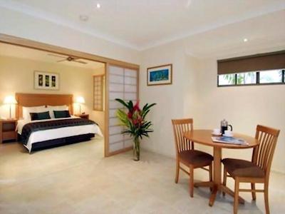 شانتارا ریزرت اند اسپا