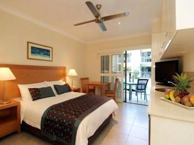 شانتارا ریزرت اند اسپا