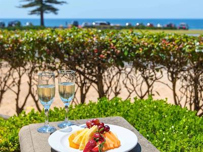 ایبیز استیلز پرت ماککواری هتل