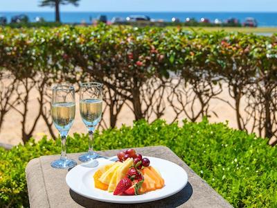 ایبیز استیلز پرت ماککواری هتل