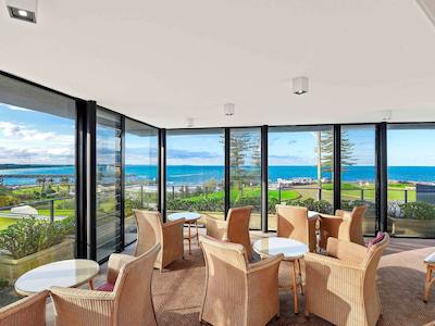 ایبیز استیلز پرت ماککواری هتل