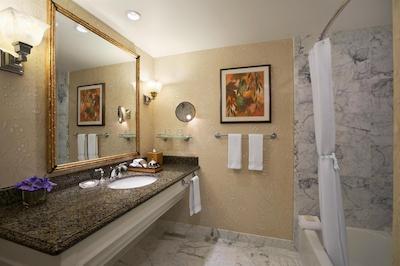 د فیرمنت اُلیمپیک هتل