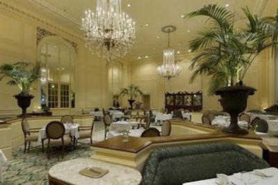 د فیرمنت اُلیمپیک هتل