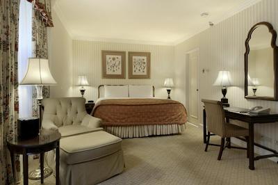 د فیرمنت اُلیمپیک هتل