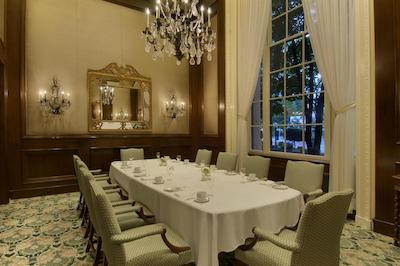 د فیرمنت اُلیمپیک هتل