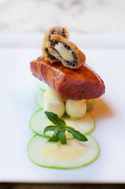 د فیرمنت اُلیمپیک هتل