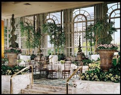 د فیرمنت اُلیمپیک هتل