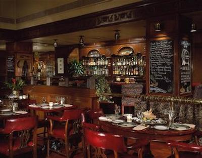 د فیرمنت اُلیمپیک هتل