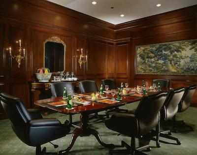 د فیرمنت اُلیمپیک هتل