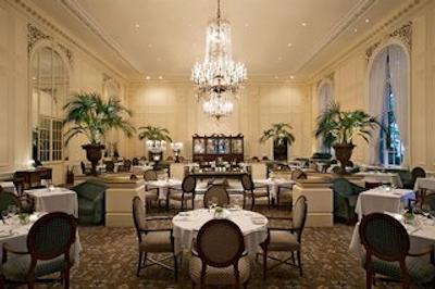 د فیرمنت اُلیمپیک هتل