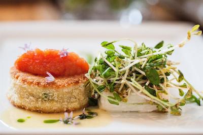 د فیرمنت اُلیمپیک هتل