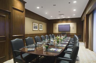 د فیرمنت اُلیمپیک هتل