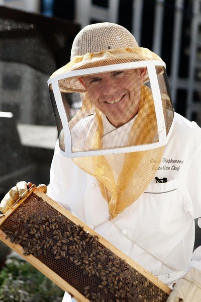 د فیرمنت اُلیمپیک هتل