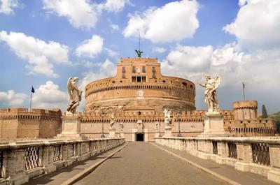 رسیدنزا او رما