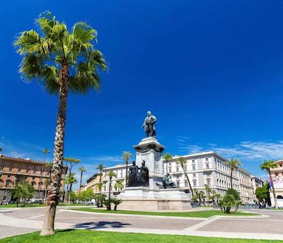 رسیدنزا او رما