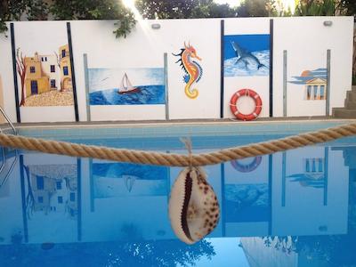 رنیا هتل اپارتمنتز