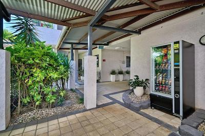 جتاو اُن گرافتون