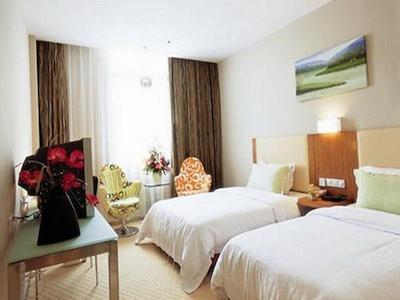 شانشوی ترندز لوهو