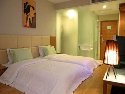 شانشوی ترندز لوهو