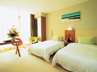 شانشوی ترندز لوهو