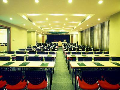 شانشوی ترندز لوهو