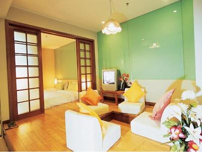 شانشوی ترندز لوهو