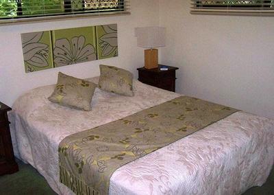 واترفرنت تراسز