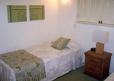 واترفرنت تراسز