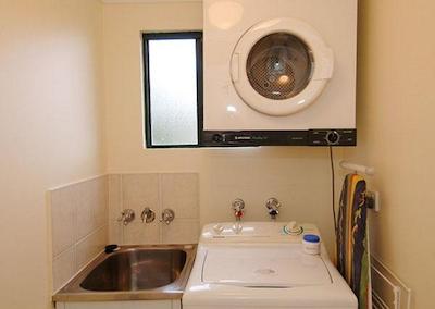 واترفرنت تراسز