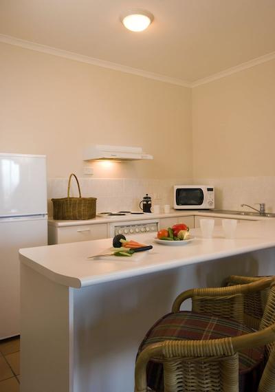 ترپیک تورز اپارتمنتز