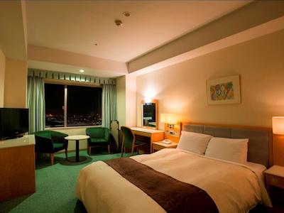 ارت هتل اُساکا ب تور