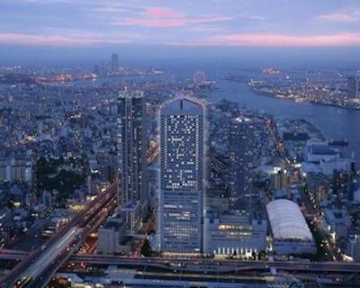 ارت هتل اُساکا ب تور