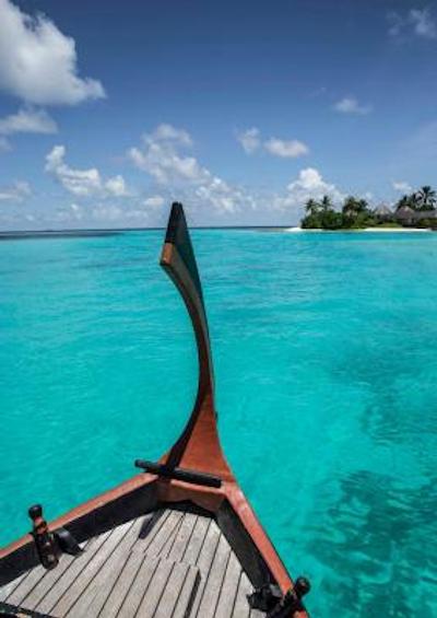 فور سیزن ریزورت مالدیو ات کودا هورا