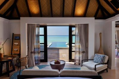 فور سیزن ریزورت مالدیو ات کودا هورا