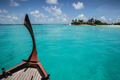 فور سیزن ریزورت مالدیو ات کودا هورا