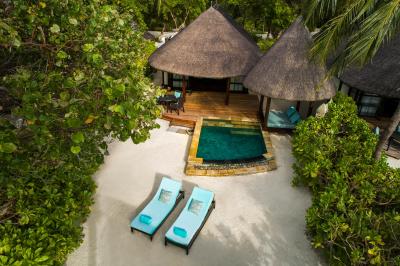 فور سیزن ریزورت مالدیو ات کودا هورا