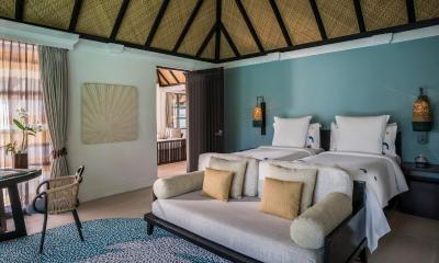 فور سیزن ریزورت مالدیو ات کودا هورا