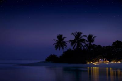 فور سیزن ریزورت مالدیو ات کودا هورا