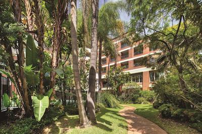 ادینا اپارتمنت هتل اسیدنی سوری هیلز