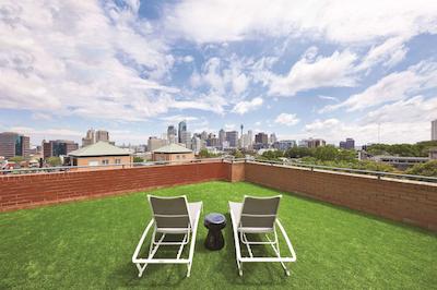 ادینا اپارتمنت هتل اسیدنی سوری هیلز